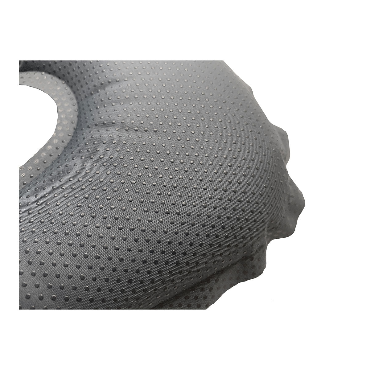 Orthopädisch wirkendes Sitzkissen für Kraftfahrzeuge