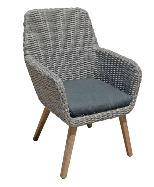 Sitzgruppe RAPALLO|ARVADA 5-tlg.