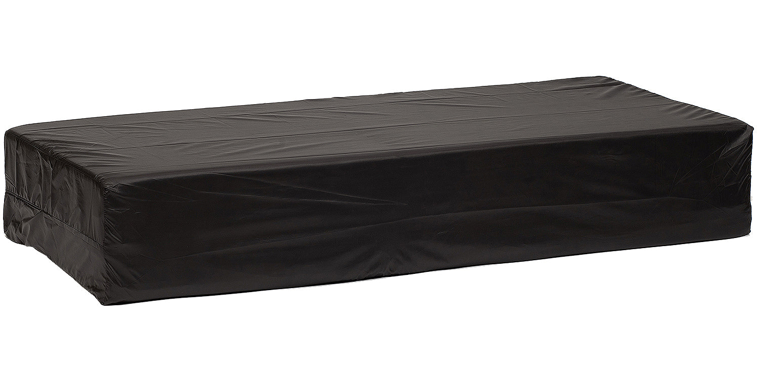 VW T5 - T6.1 Beach - Schlafmatratze zum Klappen