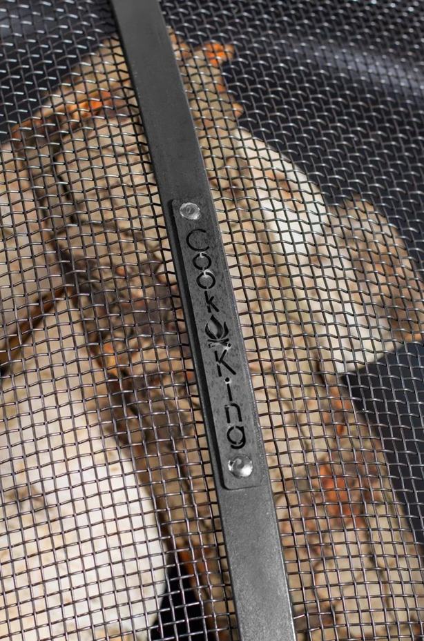 bene on fire Funkenfang rund - Ø 59 cm