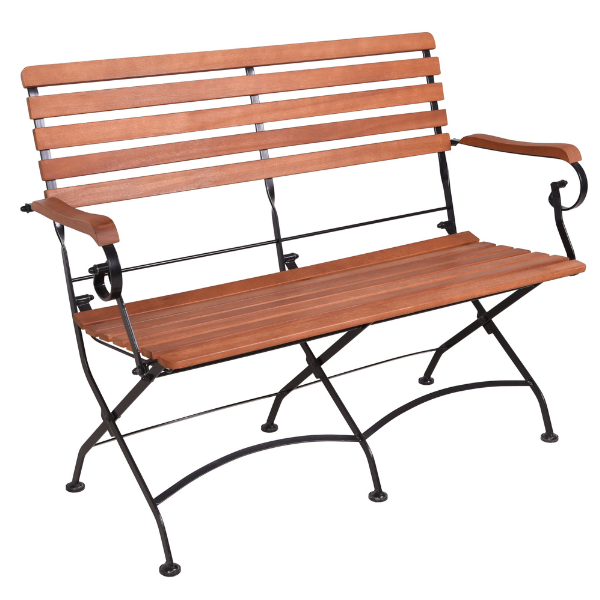 Bank WIEN (klappbar)