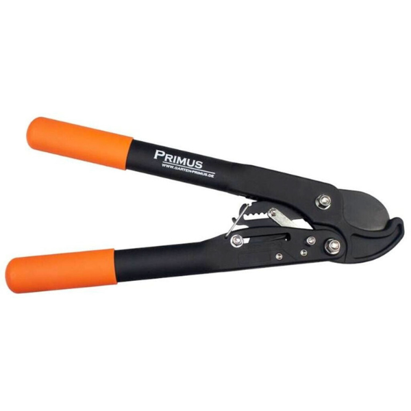 Dual-Cut-Ultraleichte Astschere