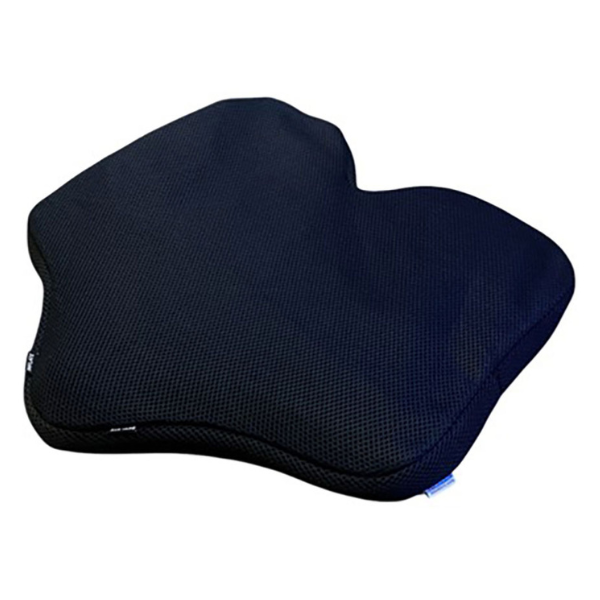 SoftAirSeat Cover - Schutzüberzug für Hybrid und Pro (schwarz)