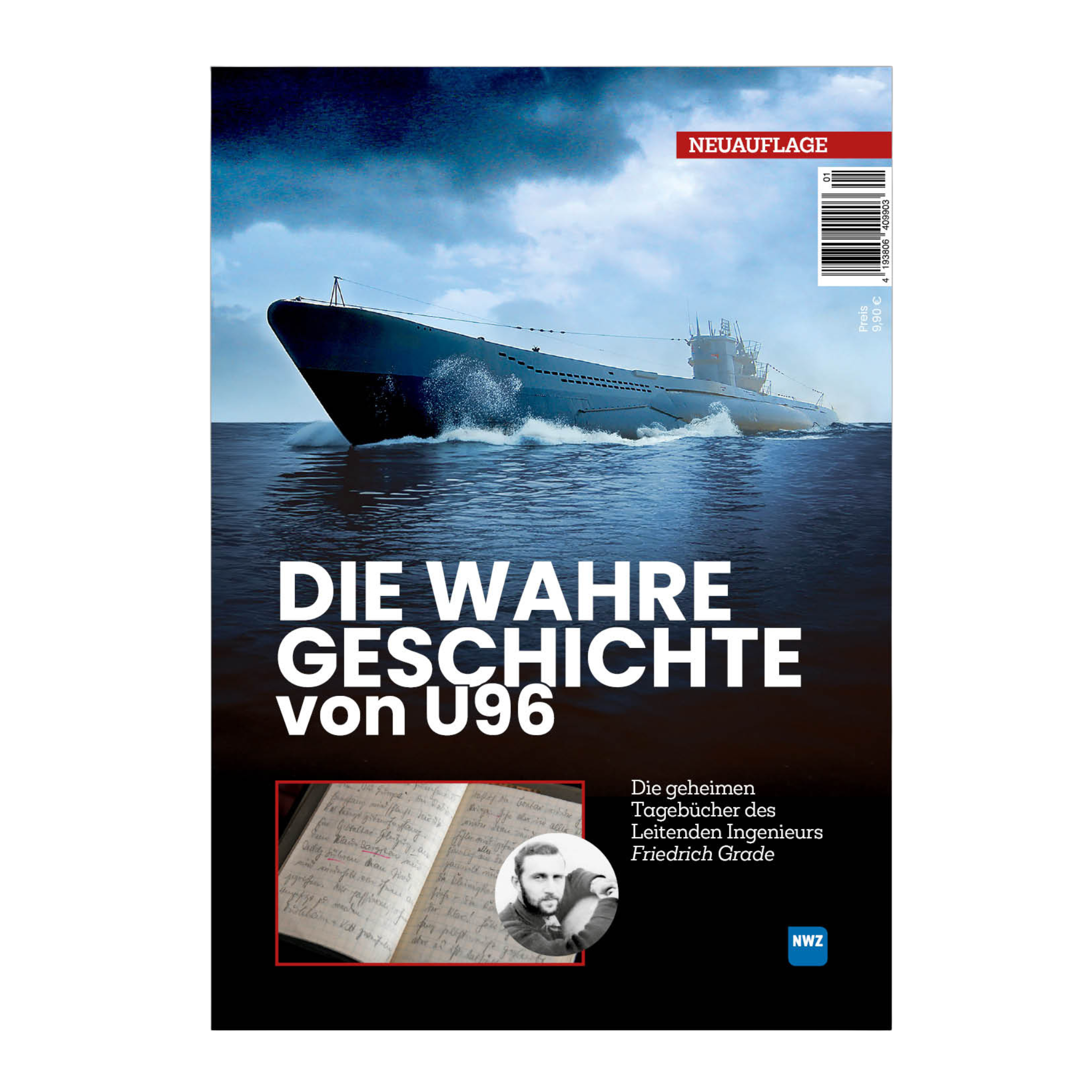 Die wahre Geschichte von U96