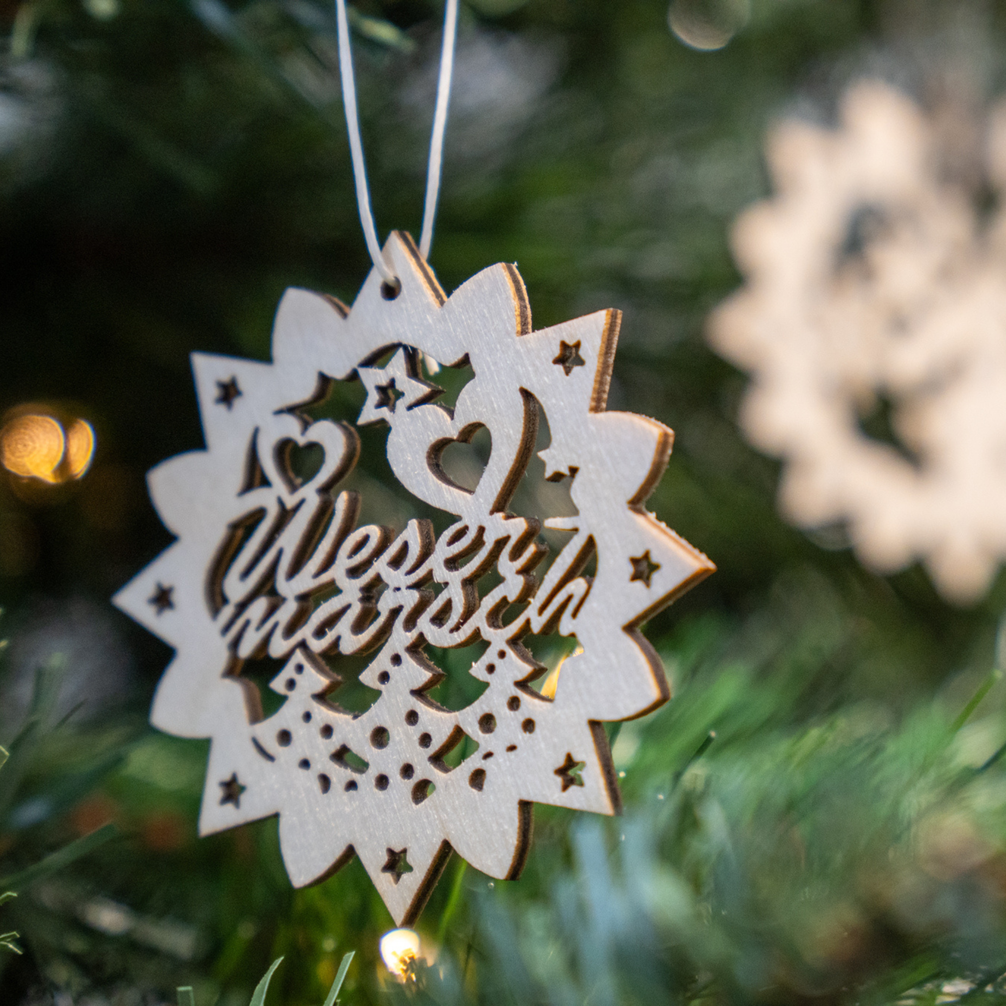 Baumhänger Wesermarsch 6er Set