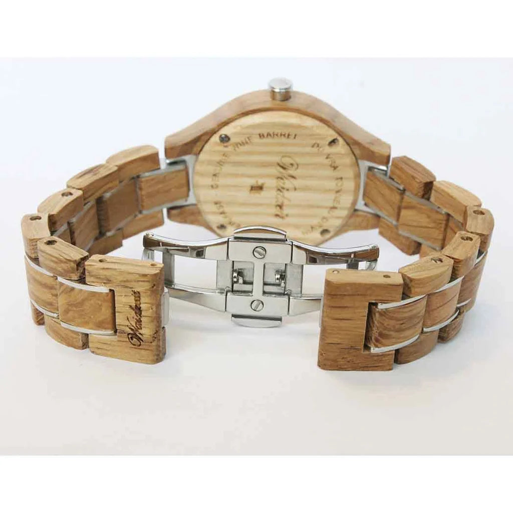 Damenuhr Weinprinzessin Blanc