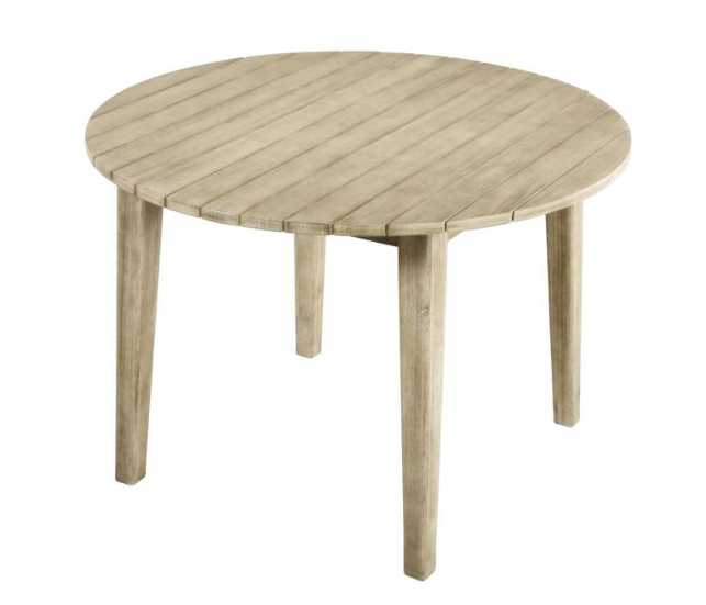 Tischgruppe ARVADA 5-tlg.