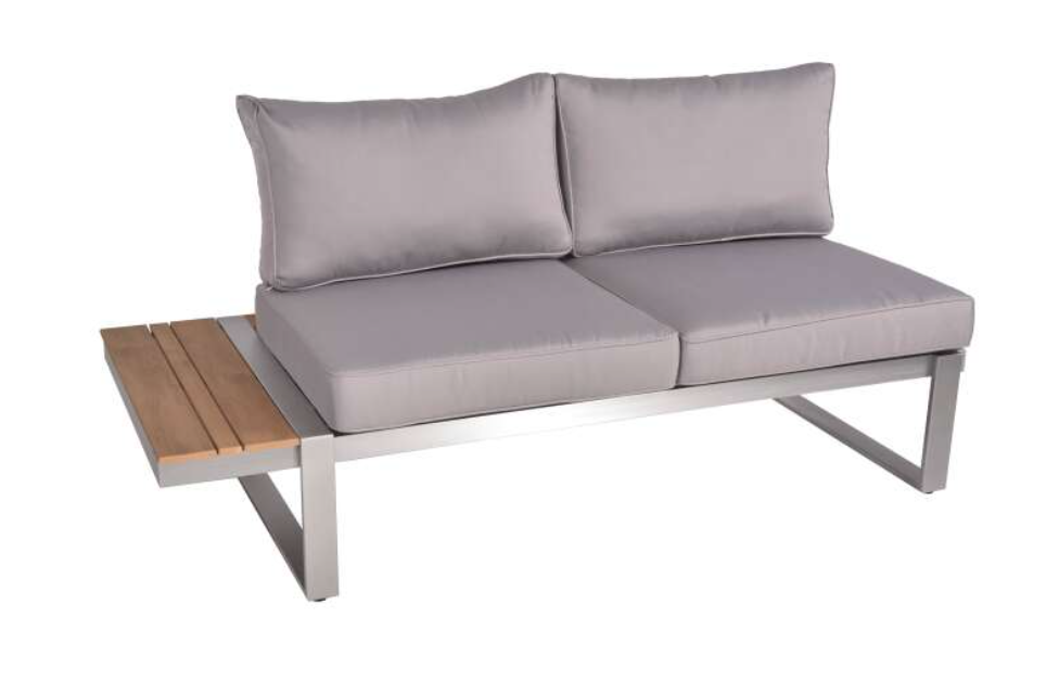 Lounge-Eckgruppe AUREA (6-tlg.)