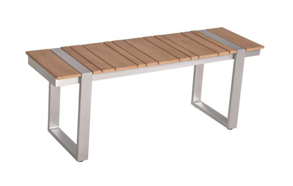 Lounge-Eckgruppe AUREA (6-tlg.)