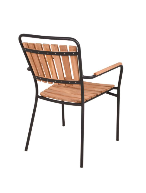 Stapelstuhl COVINA (4er Set)