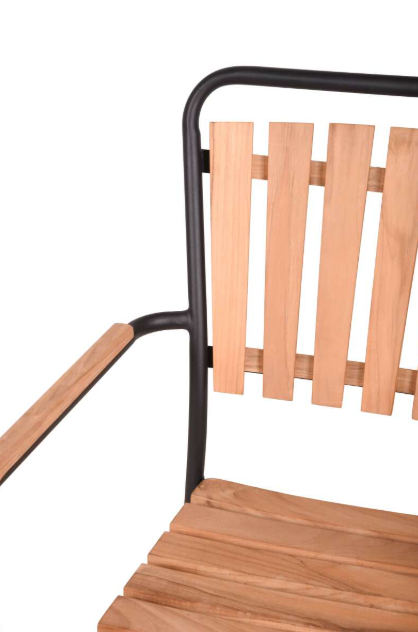 Stapelstuhl COVINA (4er Set)