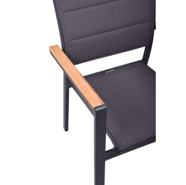 Stapelstuhl Davina 2er Set