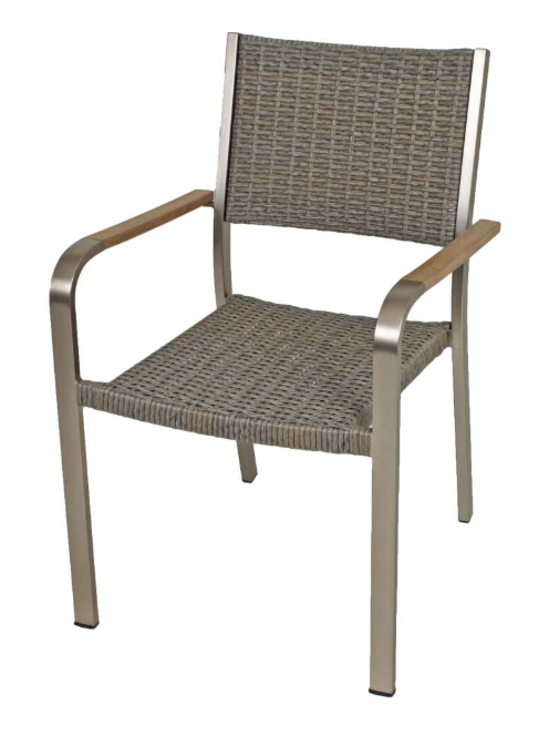 Tischgruppe FLORENCE 06, 5-tlg.