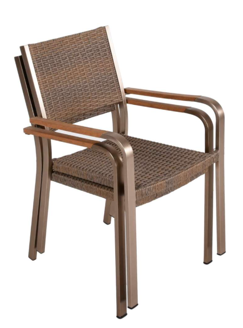 Tischgruppe FLORENCE 06, 5-tlg.