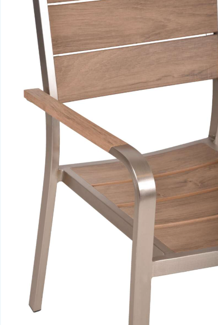 Tischgruppe FLORENCE 07, 5-tlg.