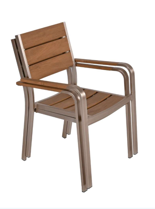 Tischgruppe FLORENCE 10, 7-tlg.