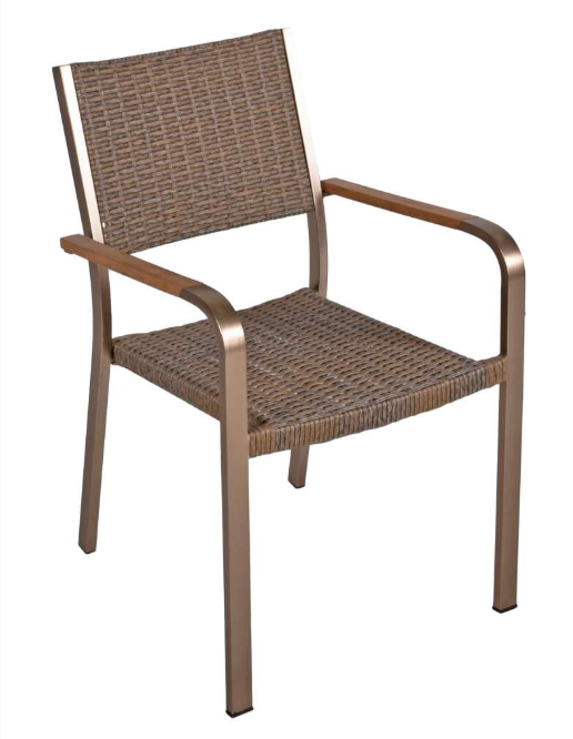 Tischgruppe FLORENCE 09, 7-tlg.