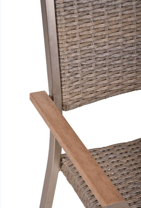 Tischgruppe FLORENCE 09, 7-tlg.