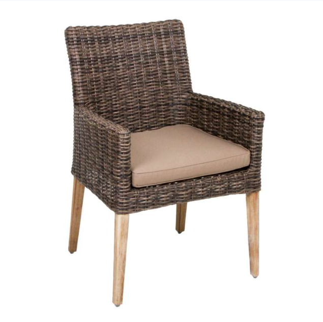 Sitzgruppe NORVELL|ARVADA , 5-tlg.