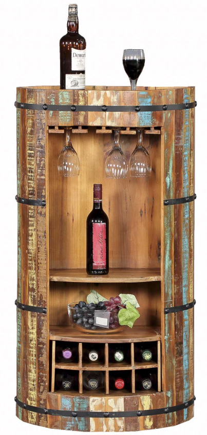 Weinbar KAVERI