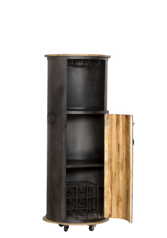 Weinbar 155cm LUNI