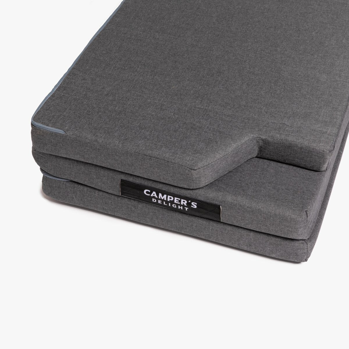 Schlafmatratze zum Klappen 200x110x8 cm für Mercedes Marco Polo