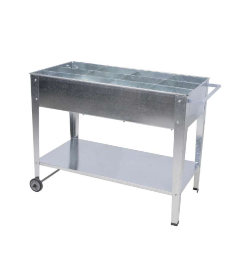 Mobiles Hochbeet MARIEGOLD