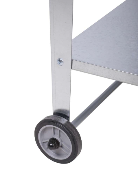 Mobiles Hochbeet MARIEGOLD