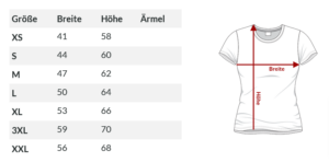 T-Shirt "MOIN mit Kuh" för Frolüü