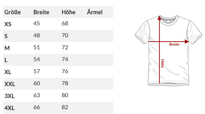 T-Shirt "MOIN mit Kuh" för Mannslüü