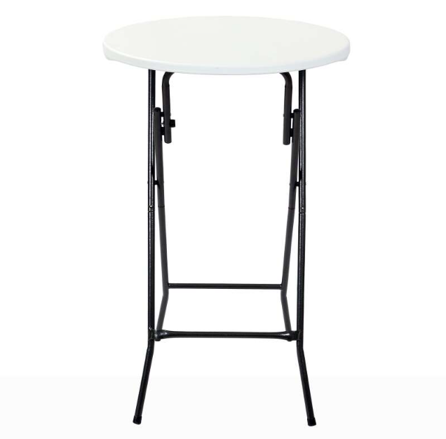 Stehtisch MUFARO Ø60 cm