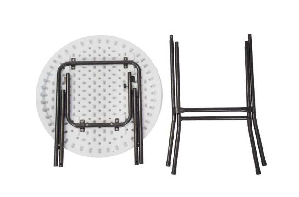 Stehtisch MUFARO Ø60 cm