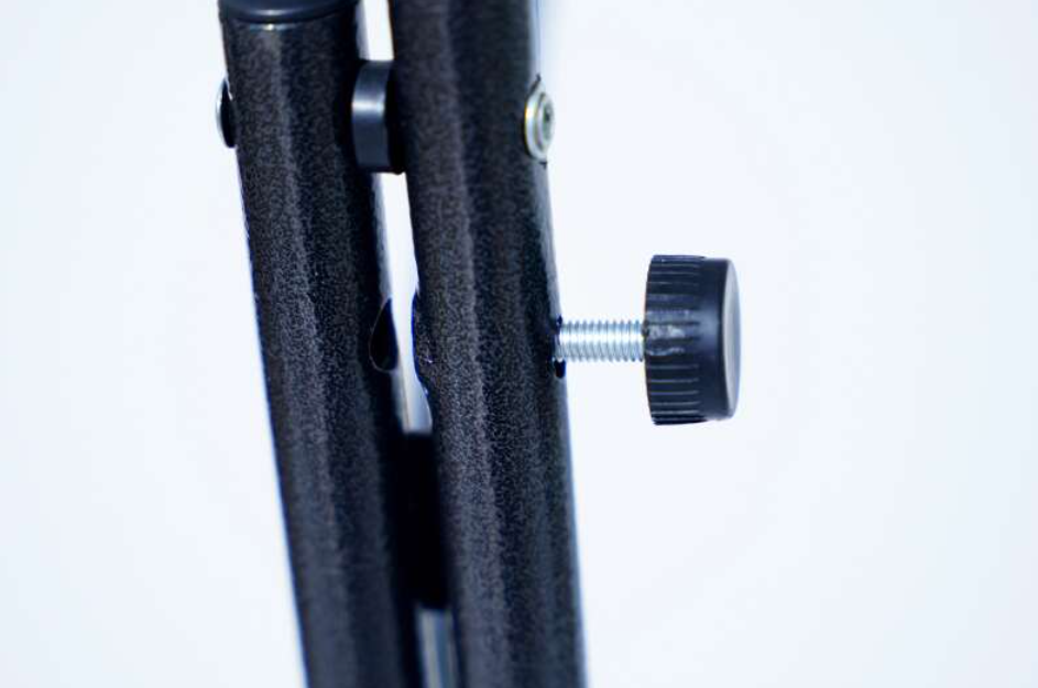 Stehtisch MUFARO Ø60 cm