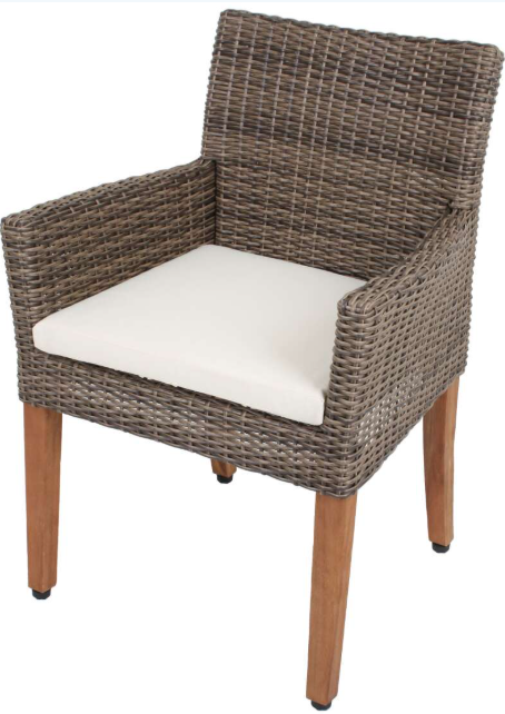 Tischgruppe PALA 7-tlg.