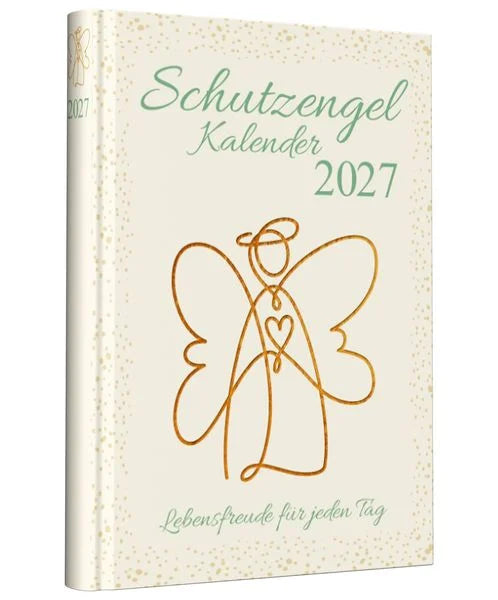 Schutzengelkalender 2027