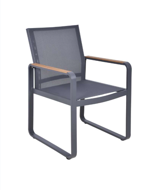 Sessel SILEA (2er Set)