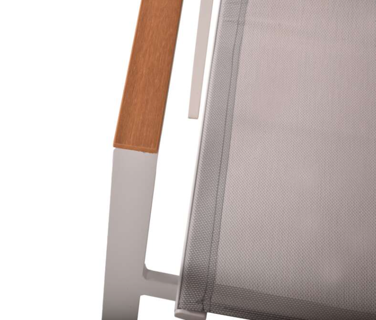 Stapelstuhl VENICE (2er Set)