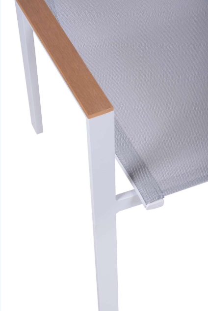 Stapelstuhl VENICE (2er Set)