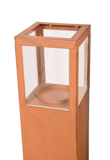 Kerzenständer VELA (2er-Set)