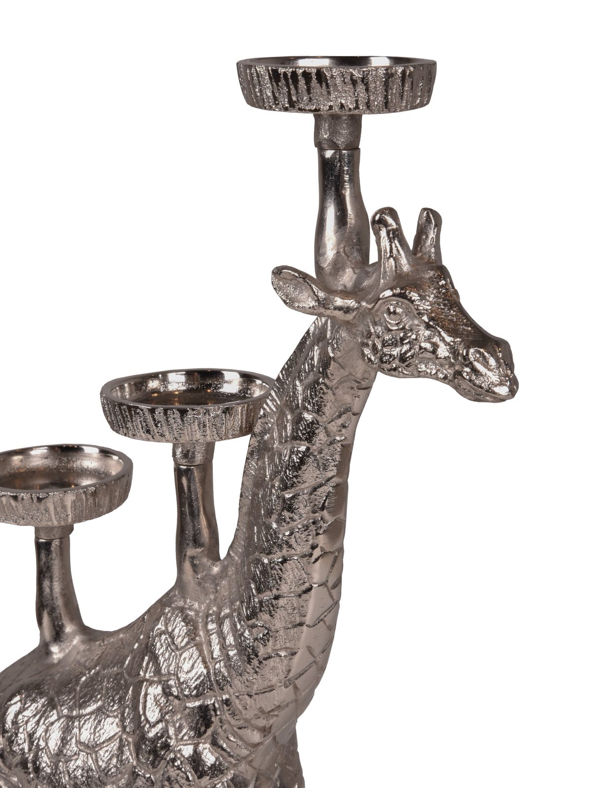 Kerzenhalter GIRAFFE