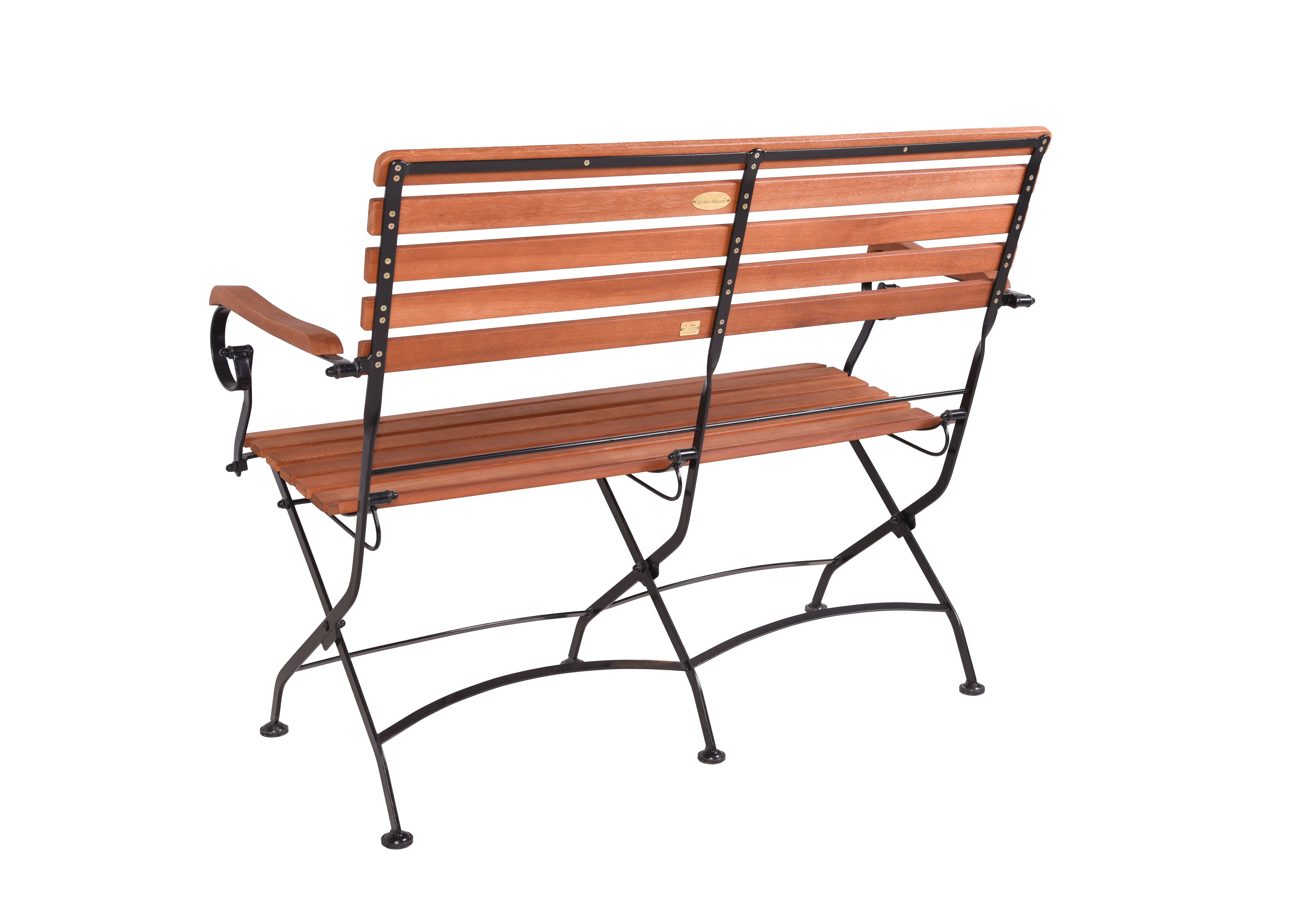 Bank WIEN (klappbar)