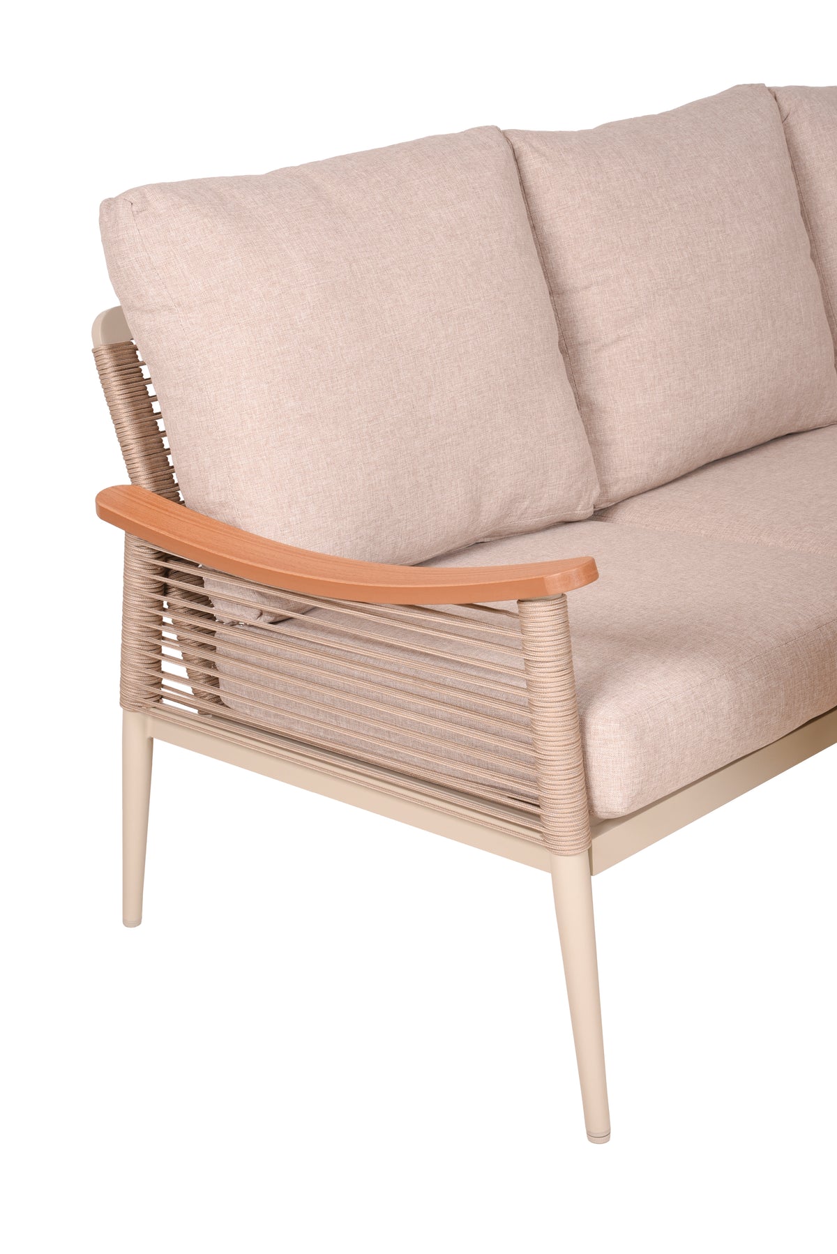 Lounge-Eckgruppe TULUM