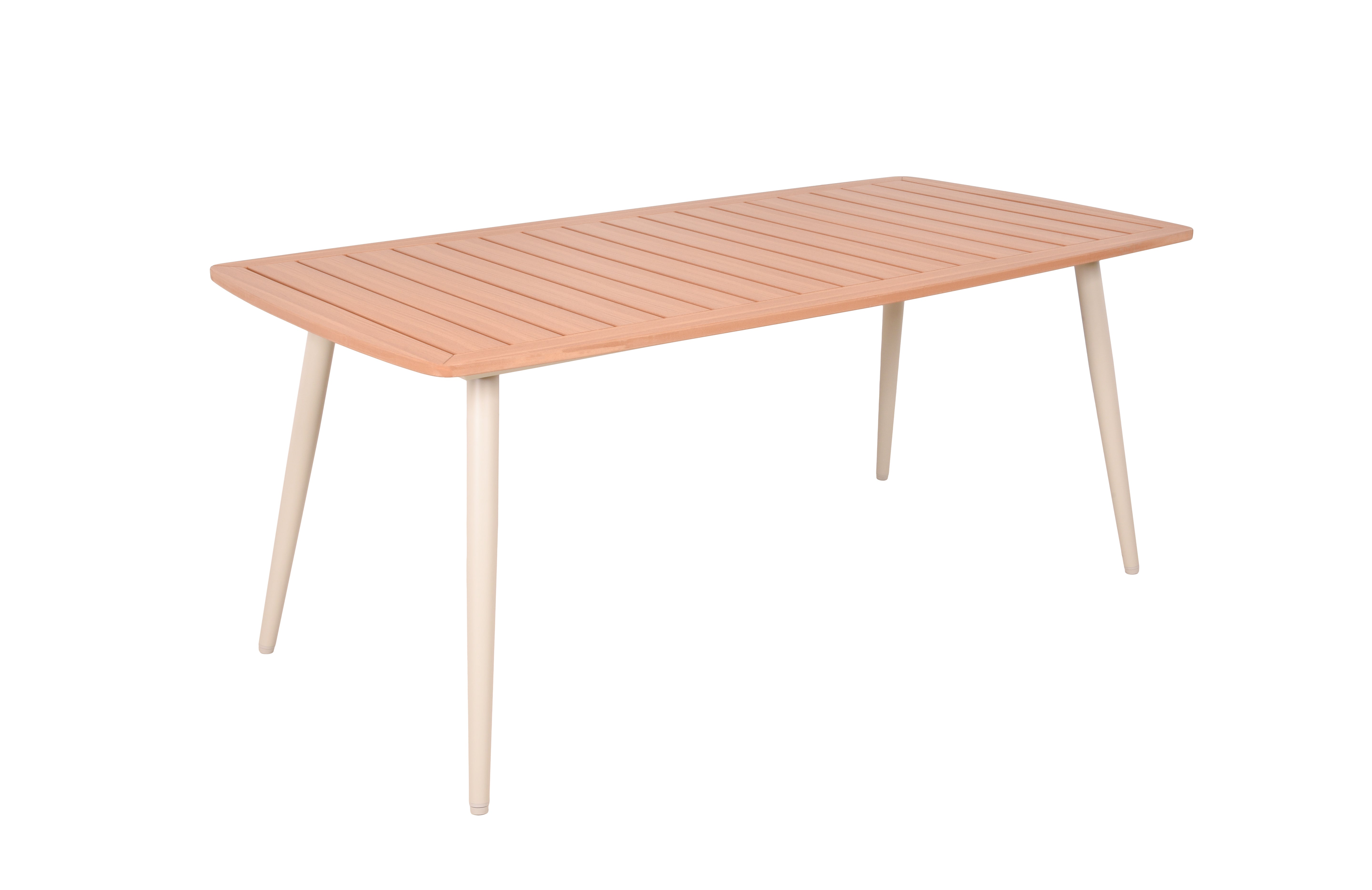 Tischgruppe TULUM (7-teilig)