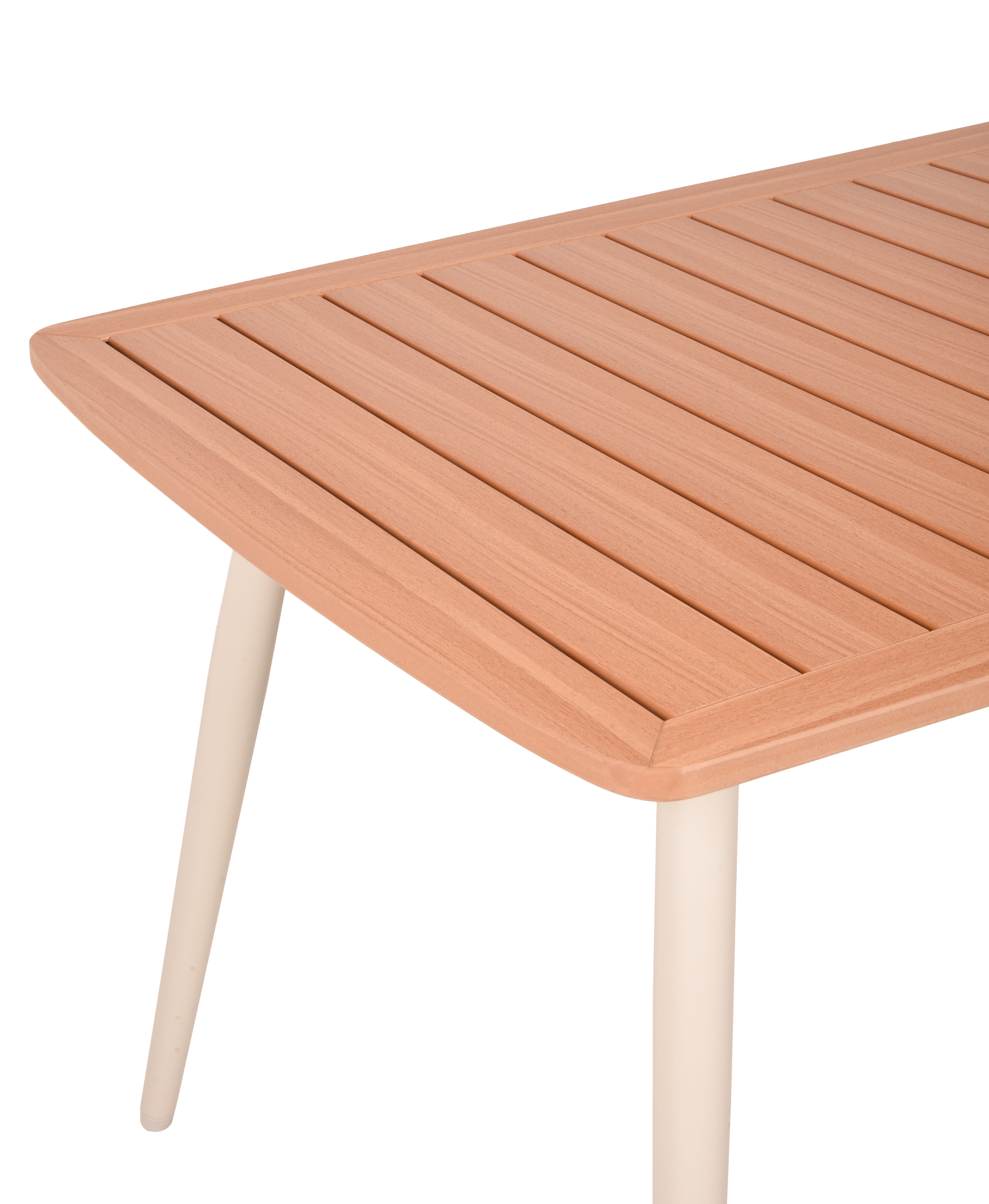 Tischgruppe TULUM (7-teilig)