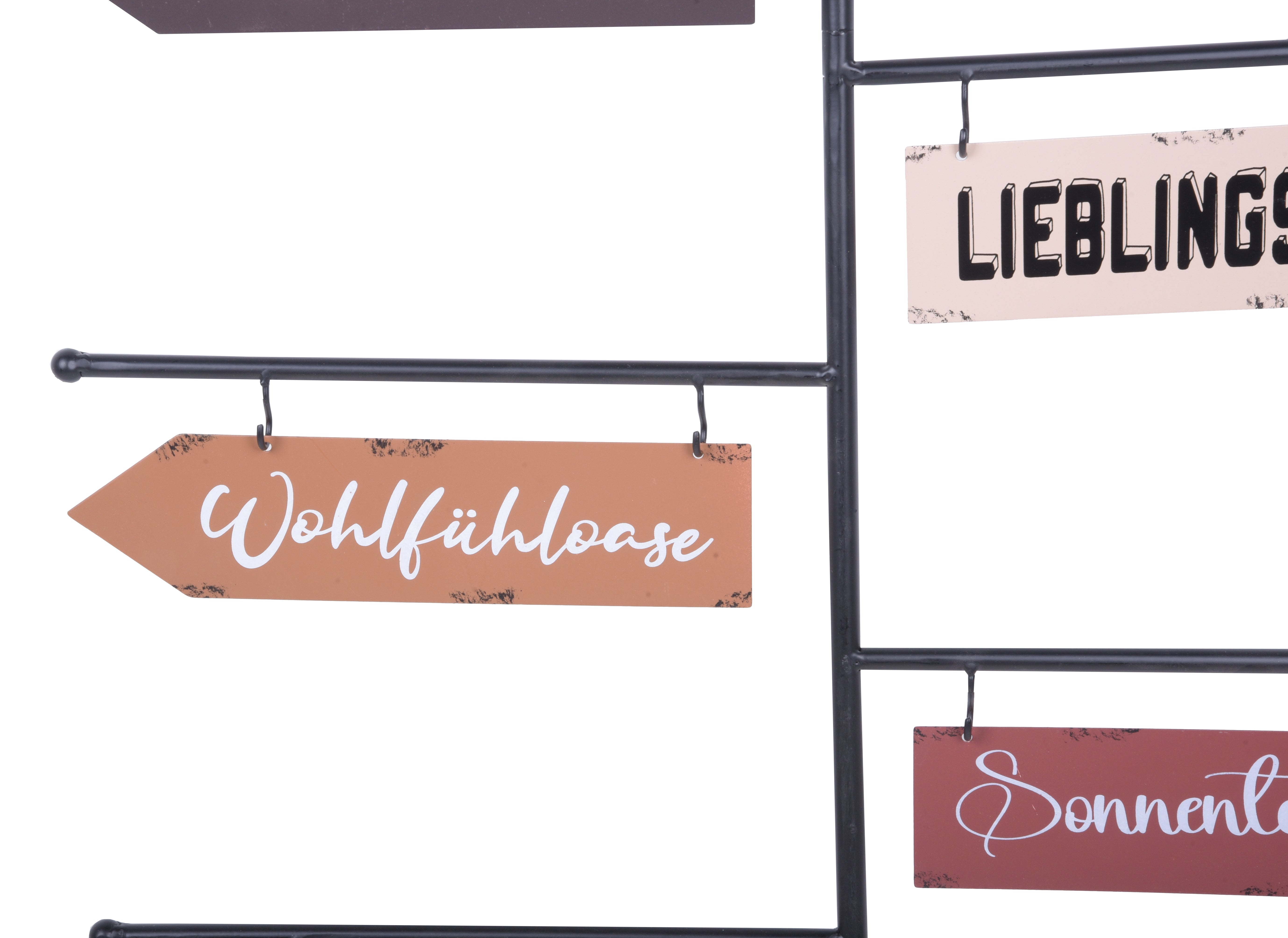 Wegweiser PARADIES