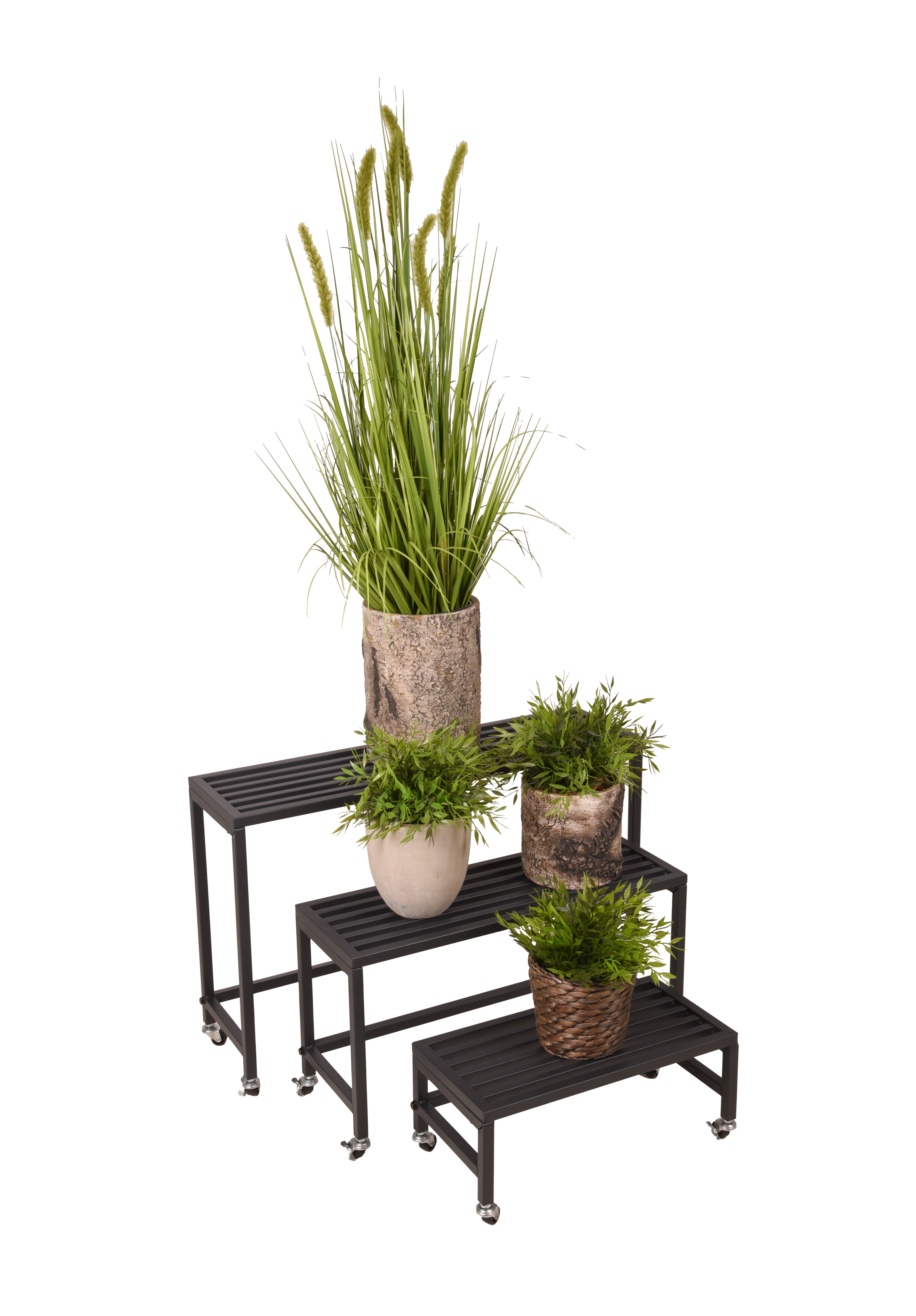 Pflanzbank ELARA 3er-Set