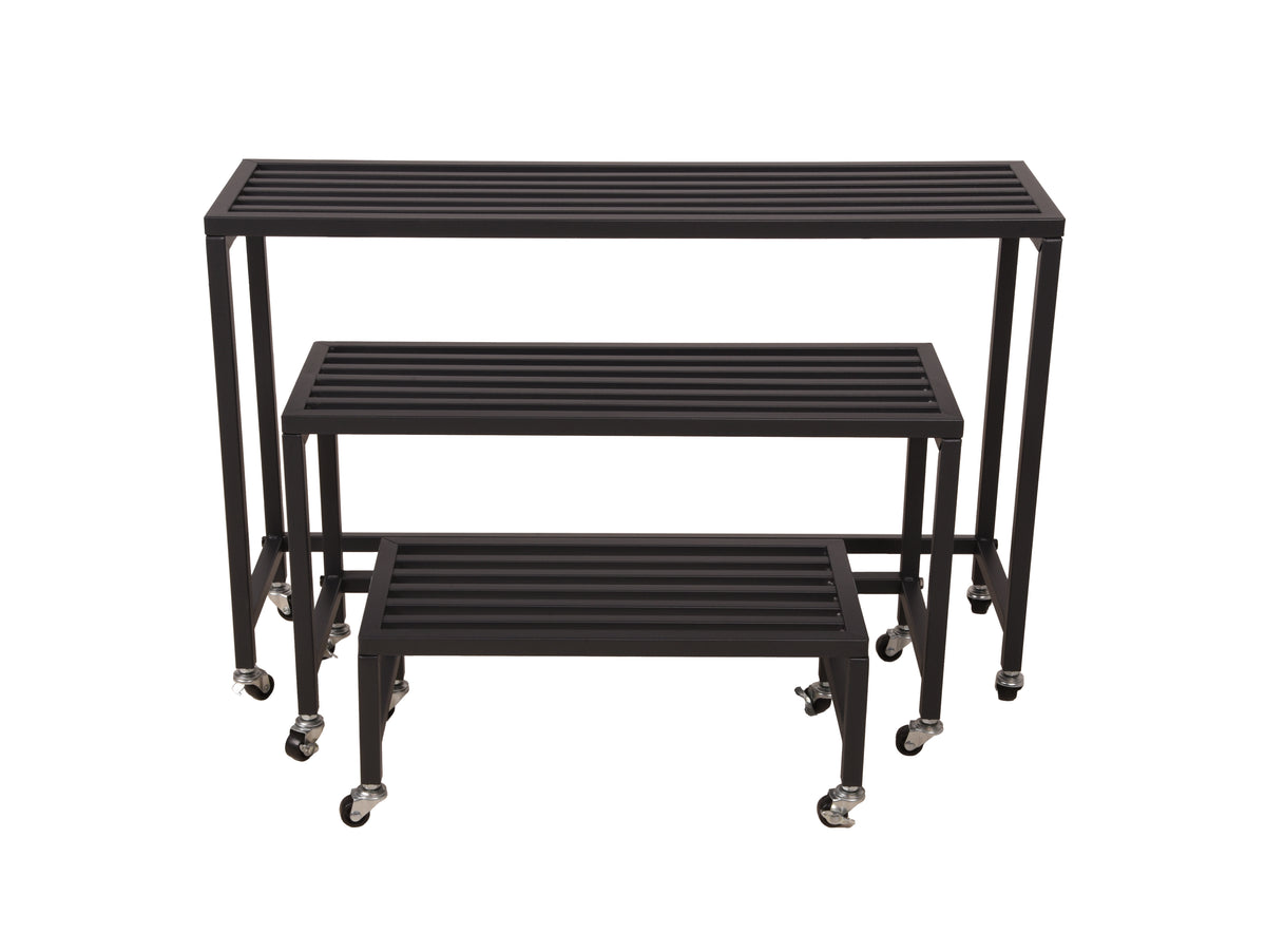 Pflanzbank ELARA 3er-Set