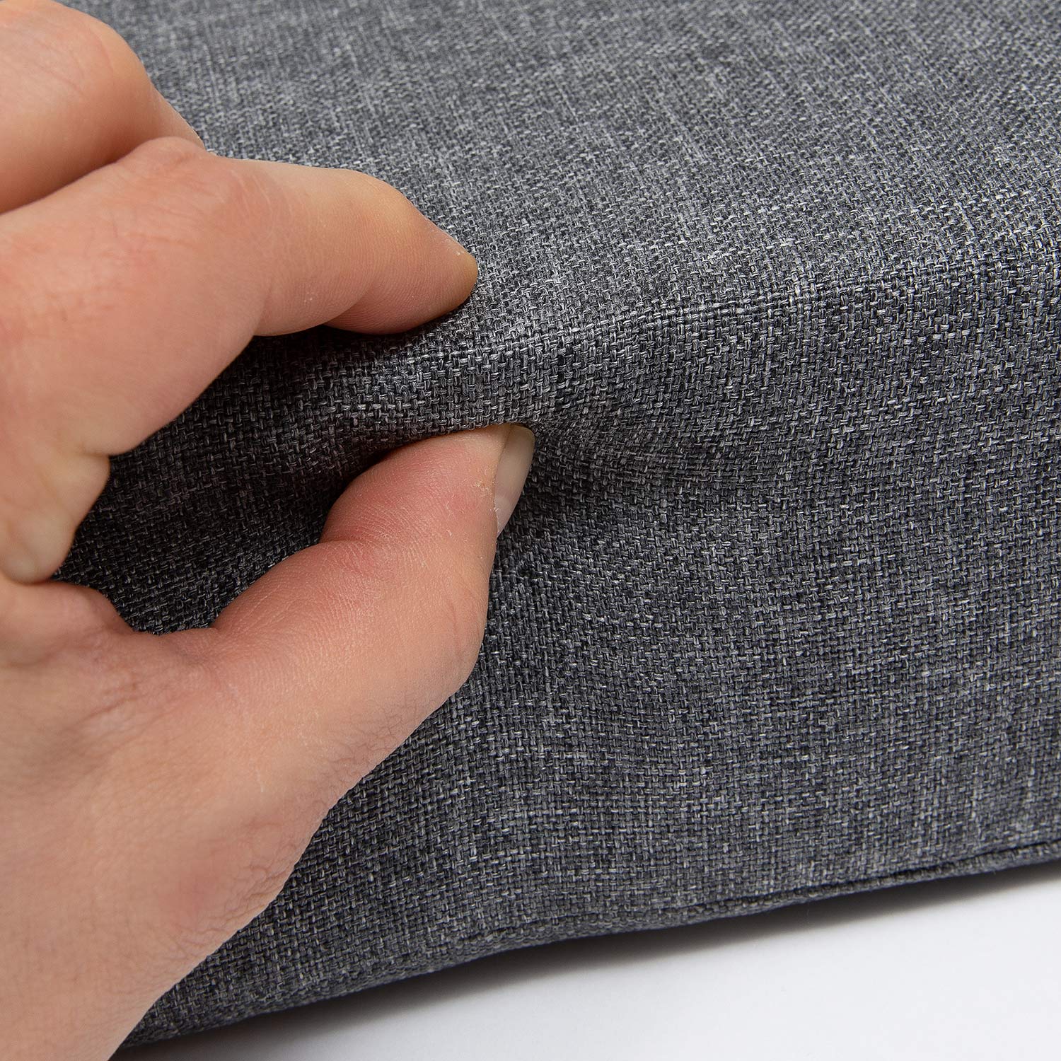 VW T5 und T6 Schlafmatratze Kinderbett im Fahrerraum zum Klappen 02/03