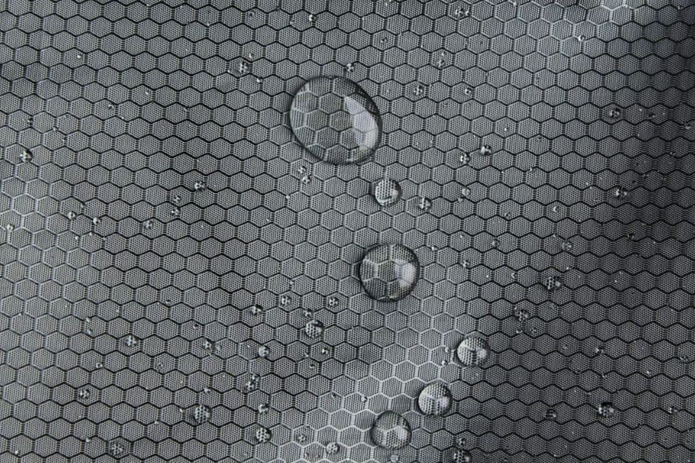 Strandkorb Schutzhülle Prestige Protect - Gosch Lounge - dunkelgrau