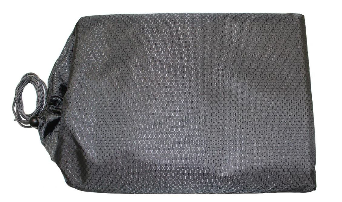 Strandkorb Schutzhülle Prestige Protect - Gosch Lounge - dunkelgrau